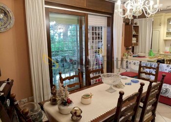 salone3.jpeg - Quadrilocale Piazza Monsignor Lionello Berti 20, Roma - foto 5