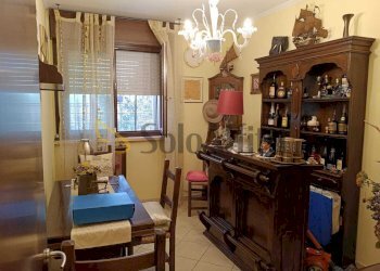 cameretta1.jpeg - Quadrilocale Piazza Monsignor Lionello Berti 20, Roma - foto 7