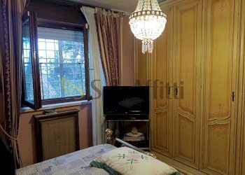 camera da letto.jpeg - Quadrilocale Piazza Monsignor Lionello Berti 20, Roma - foto 11