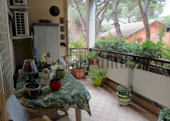 balcone.jpeg - Quadrilocale Piazza Monsignor Lionello Berti 20, Roma - foto 13