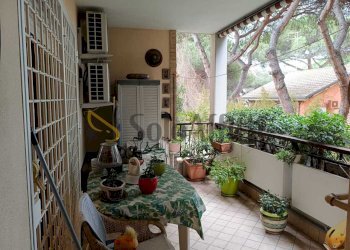 balcone2.jpeg - Quadrilocale Piazza Monsignor Lionello Berti 20, Roma - foto 14