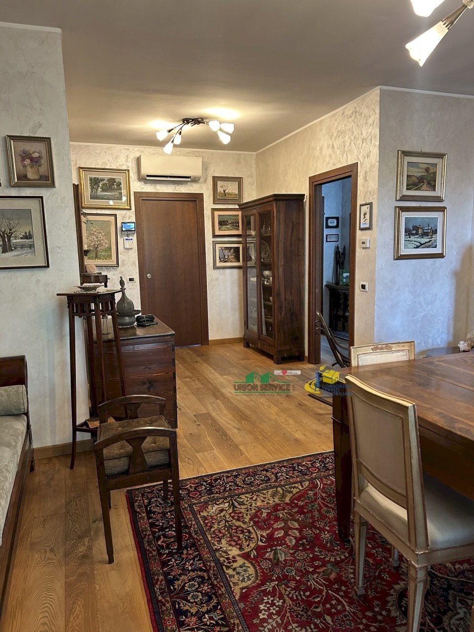 IMG_3737 - Copia.jpg - Quadrilocale Via Della Commenda 6, Noceto - foto 1