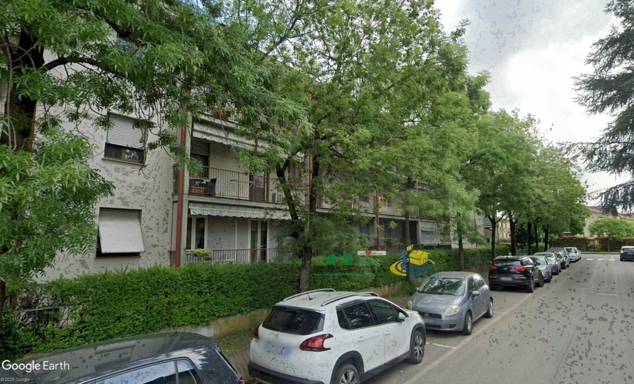 Esterno - Copia.jpg - Quadrilocale Via Della Commenda 6, Noceto - foto 2