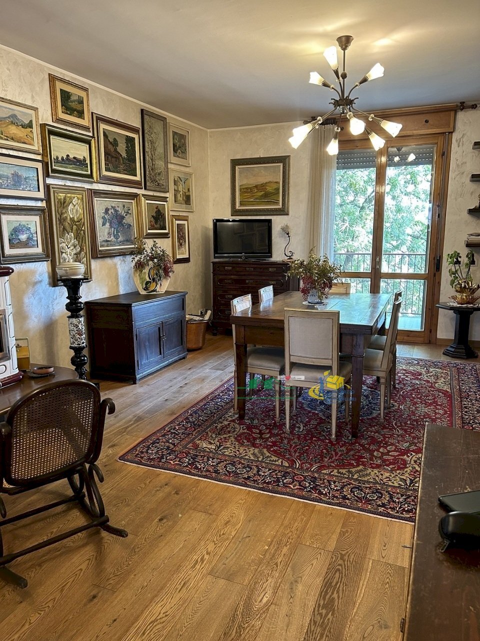 IMG_3733 - Copia.jpg - Quadrilocale Via Della Commenda 6, Noceto - foto 3