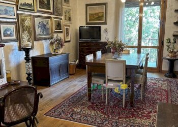 IMG_3733 - Copia.jpg - Quadrilocale Via Della Commenda 6, Noceto - foto 3