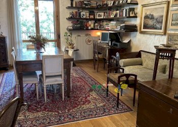 IMG_3734 - Copia.jpg - Quadrilocale Via Della Commenda 6, Noceto - foto 4