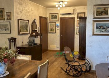 IMG_3736 - Copia.jpg - Quadrilocale Via Della Commenda 6, Noceto - foto 6