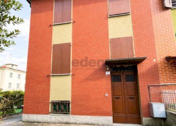 facciata - Villa a Schiera Strada Formigina 357/1, Modena - foto 7