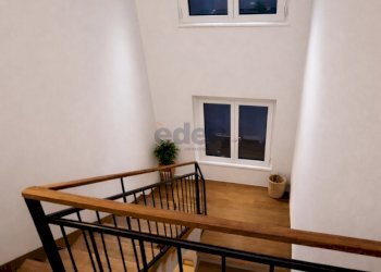 scale - Villa a Schiera Strada Formigina 357/1, Modena - foto 10