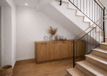 scale - Villa a Schiera Strada Formigina 357/1, Modena - foto 11