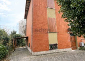 giardino - Villa a Schiera Strada Formigina 357/1, Modena - foto 14