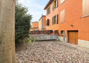 giardino - Villa a Schiera Strada Formigina 357/1, Modena - foto 15