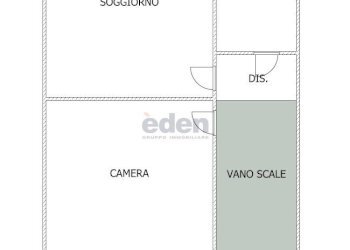 planimetria 1 piano - Terraced Villa Strada Formigina 357/1, Modena - photo 17