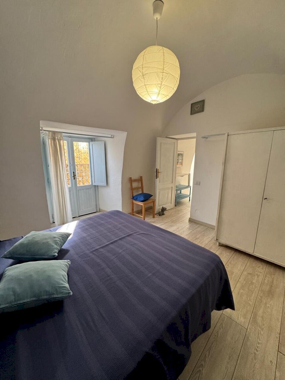 WhatsApp Image 2026-01-18 at 10.16.21.jpeg - Trilocale Piazza Giuseppe Mazzini, San Felice Circeo - foto 2