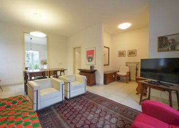 soggiorno_piano terra.jpg - Casa indipendente Verucchio - foto 6