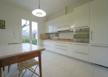 cucina abitabile piano terra.jpg - Casa indipendente Verucchio - foto 9