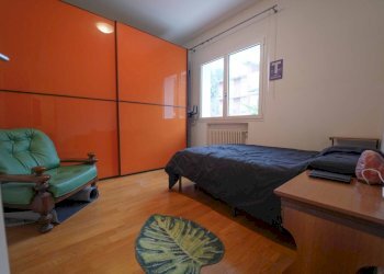 camera matrimoniale piano terra.jpg - Casa indipendente Verucchio - foto 12