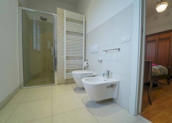 secondo bagno piano terra.jpg - Casa indipendente Verucchio - foto 15