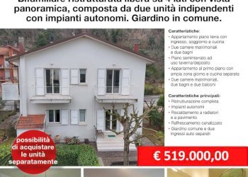 AMV Rif. 4519 519.jpg - Casa indipendente Verucchio - foto 1