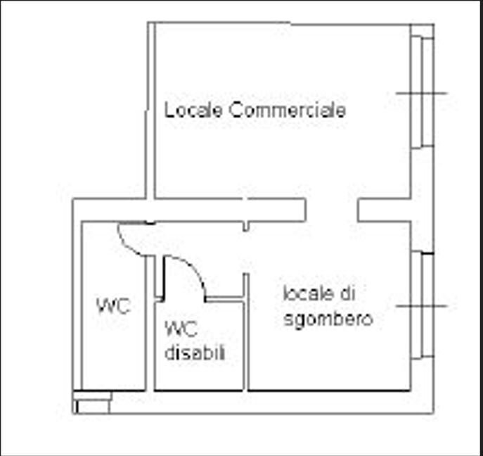 ol1.JPG - Locale Commerciale Olbia - foto 1