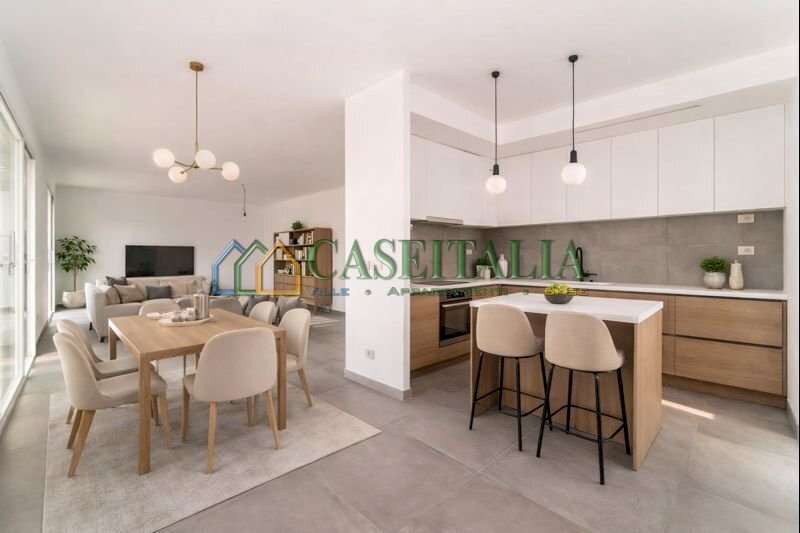 cucina - Appartamento Rivoli - foto 1