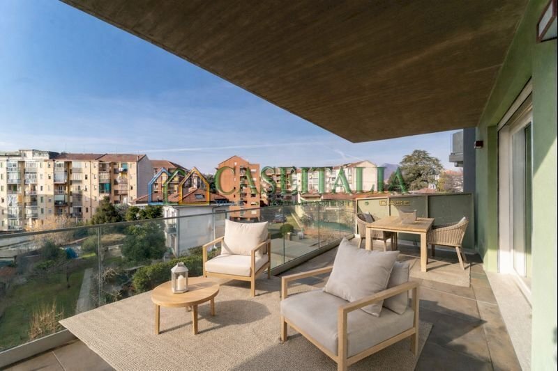 terrazza - Appartamento Rivoli - foto 3