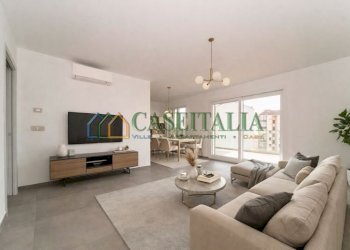 sala - Appartamento Rivoli - foto 2