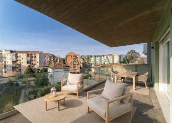 terrazza - Appartamento Rivoli - foto 3