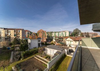 terrazza - Appartamento Rivoli - foto 4