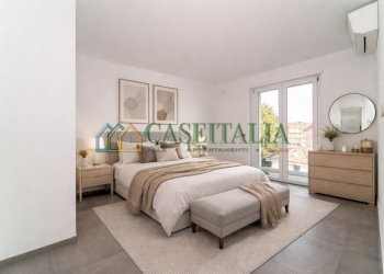 camera da letto - Appartamento Rivoli - foto 5