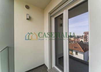 balcone - Appartamento Rivoli - foto 6