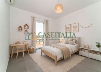 camera da letto - Appartamento Rivoli - foto 8