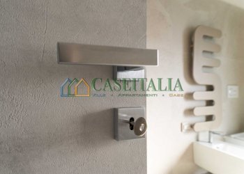 bagno - Appartamento Rivoli - foto 11