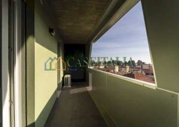 balcone - Appartamento Rivoli - foto 15