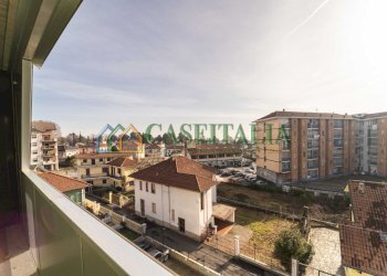 balcone - Appartamento Rivoli - foto 16