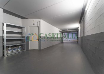 box - Appartamento Rivoli - foto 22