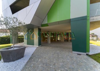 zone comuni - Appartamento Rivoli - foto 24