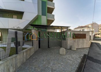 zone comuni - Appartamento Rivoli - foto 26