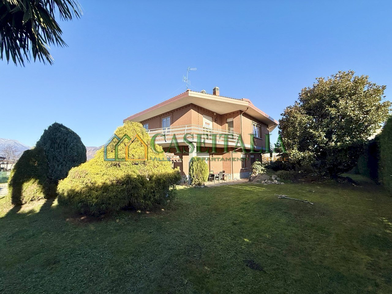 facciata - Appartamento Via Piave 5, Rosta - foto 1