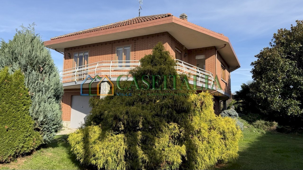 villa - Appartamento Via Piave 5, Rosta - foto 3