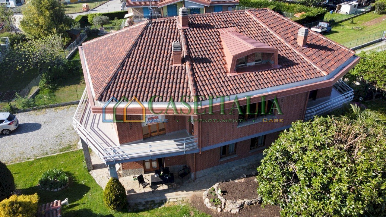 vista - Appartamento Via Piave 5, Rosta - foto 2