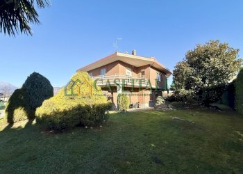 facciata - Appartamento Via Piave 5, Rosta - foto 1