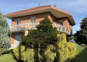 villa - Appartamento Via Piave 5, Rosta - foto 3