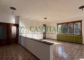 soggiorno - Appartamento Via Piave 5, Rosta - foto 4