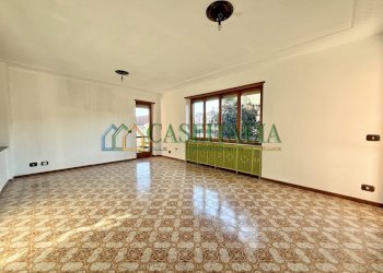 soggiorno - Appartamento Via Piave 5, Rosta - foto 5