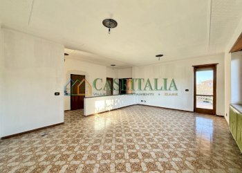 soggiorno - Appartamento Via Piave 5, Rosta - foto 6