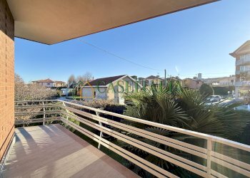 balcone - Appartamento Via Piave 5, Rosta - foto 8