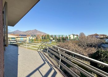 balcone - Appartamento Via Piave 5, Rosta - foto 9