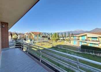 balcone - Appartamento Via Piave 5, Rosta - foto 10