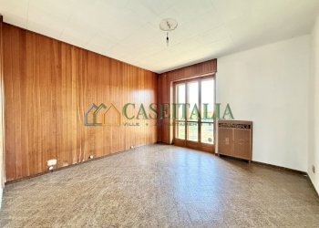 camera da letto - Appartamento Via Piave 5, Rosta - foto 12